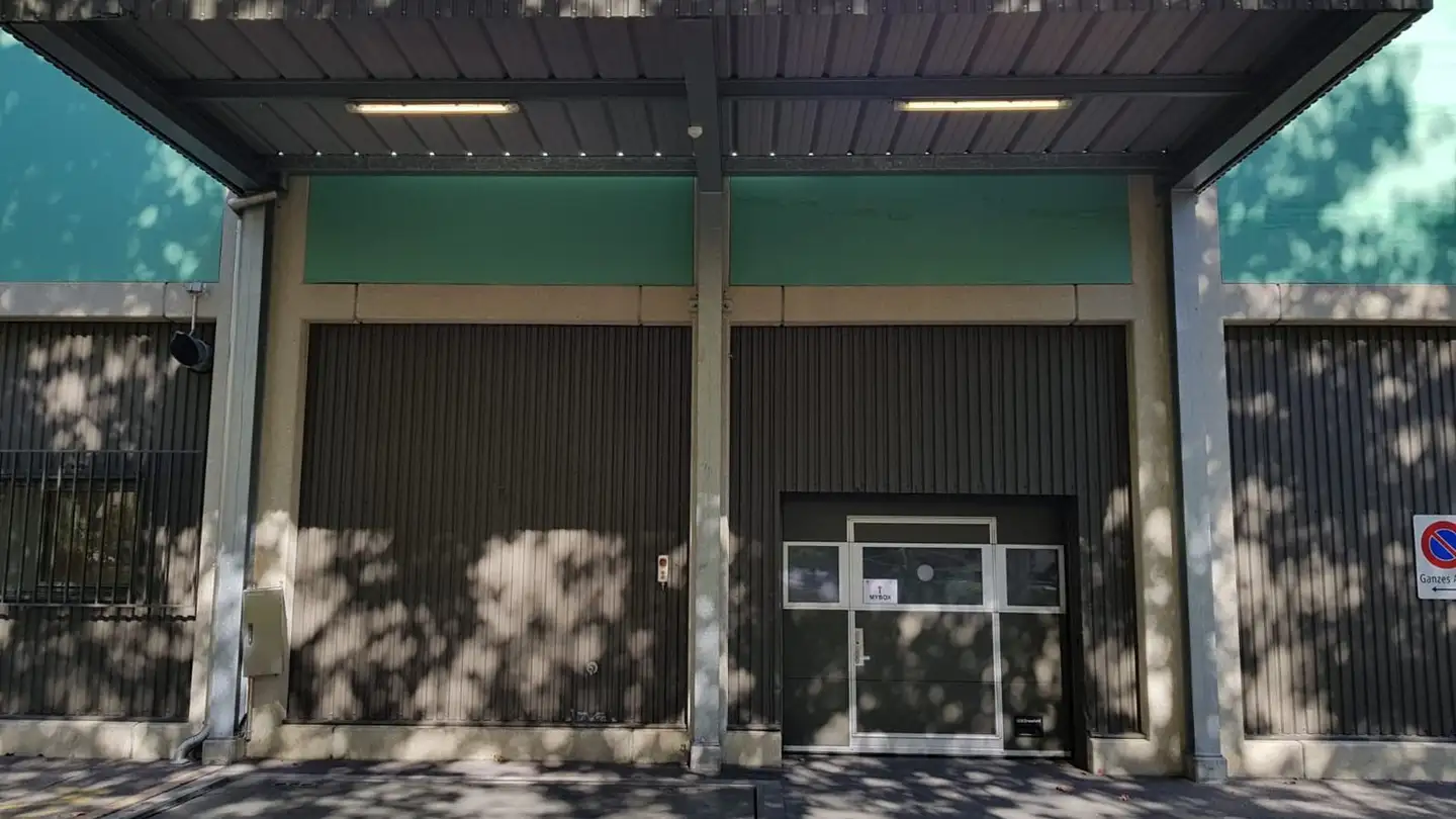 Spazio di archiviazione in affitto - Talgut-Zentrum 19, 3063 Ittigen - Foto 4