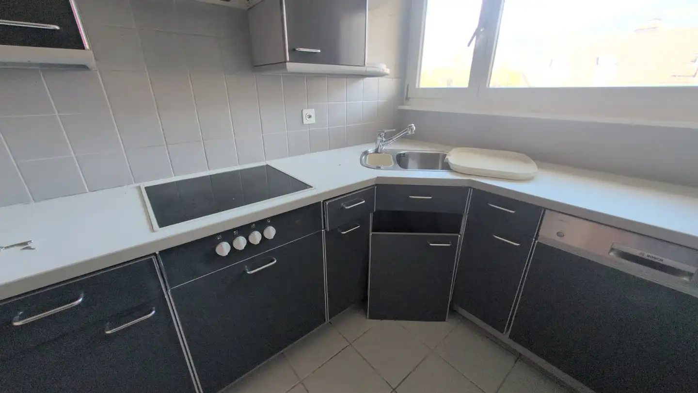 Appartement à louer - Route Du Sanetsch 9, 1950 Sion - Photo 4