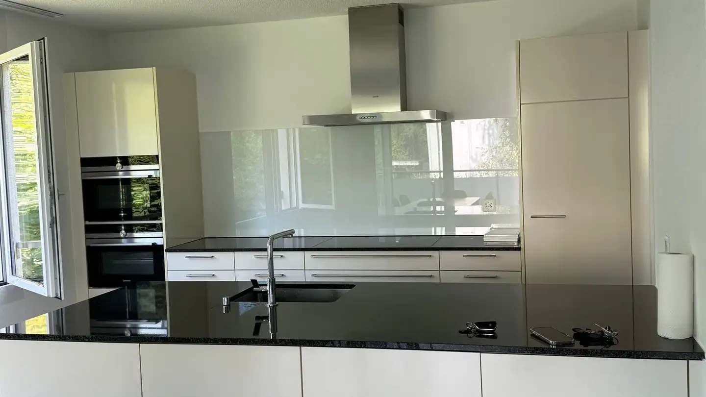 Wohnung mieten - Parkweg 8, 4852 Rothrist