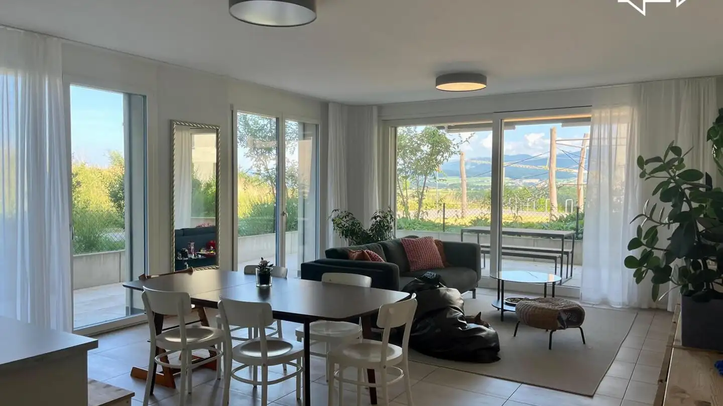 Appartement à vendre - 1740 Neyruz FR