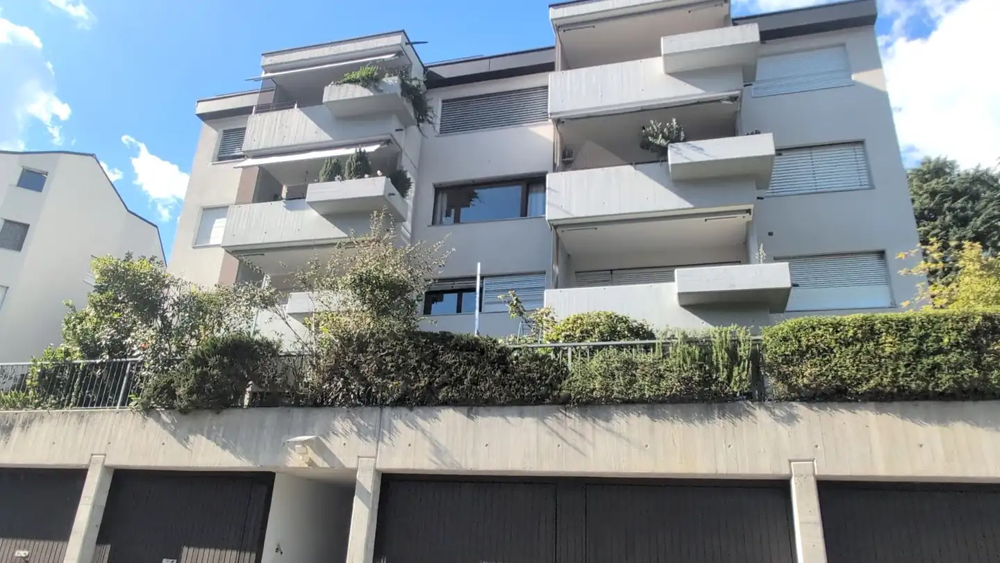 Appartement à louer - Route Du Sanetsch 9, 1950 Sion