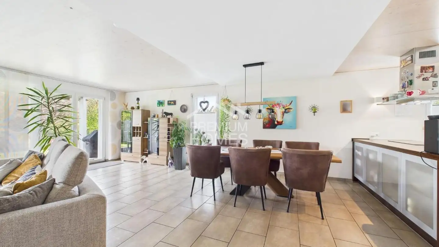 Casa singola in vendita - 5027 Herznach - Photo 4