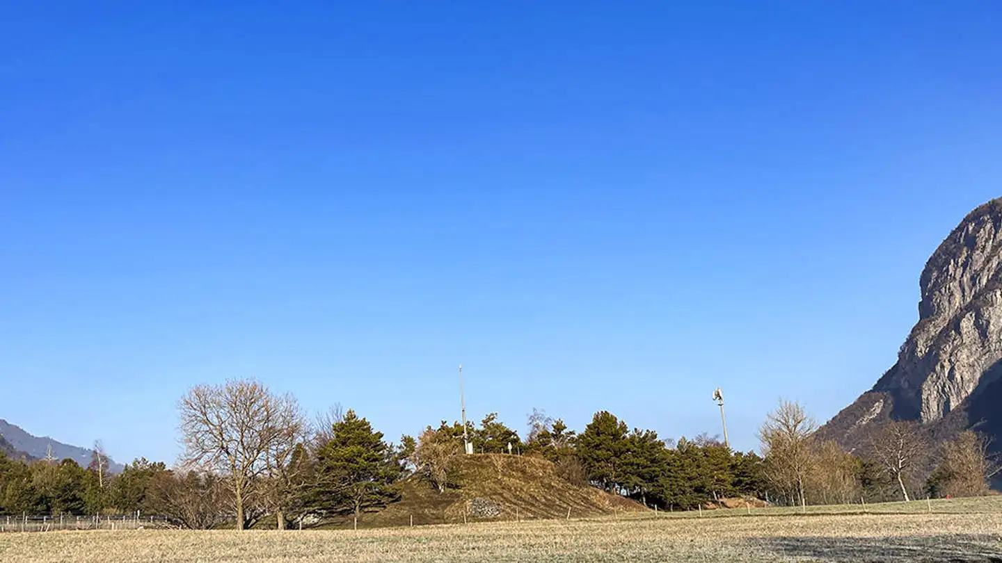 Villa à vendre - 1902 Evionnaz