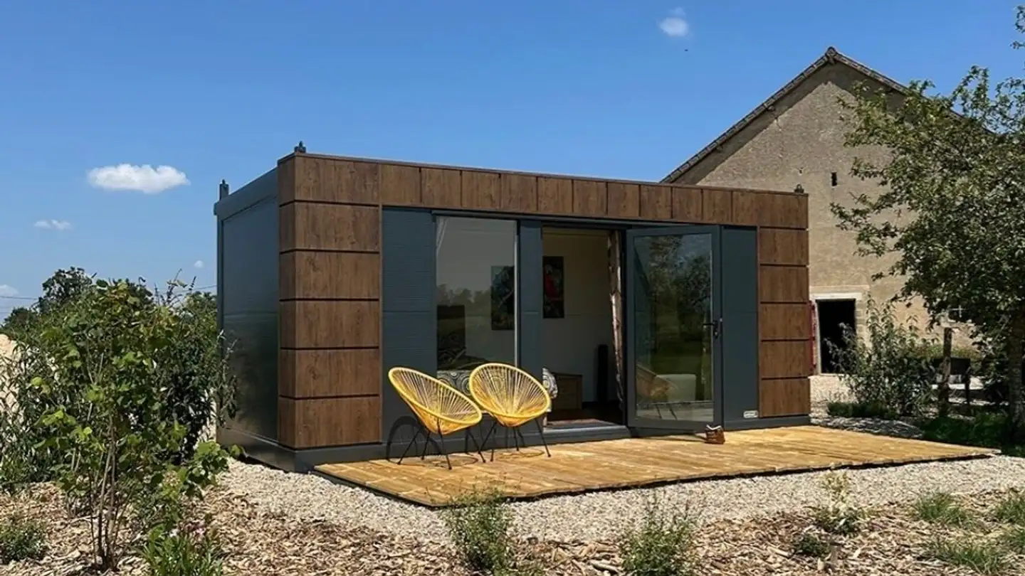 Single house for sale - Chemin De La Menuiserie 11, 1293 Bellevue - Photo 3