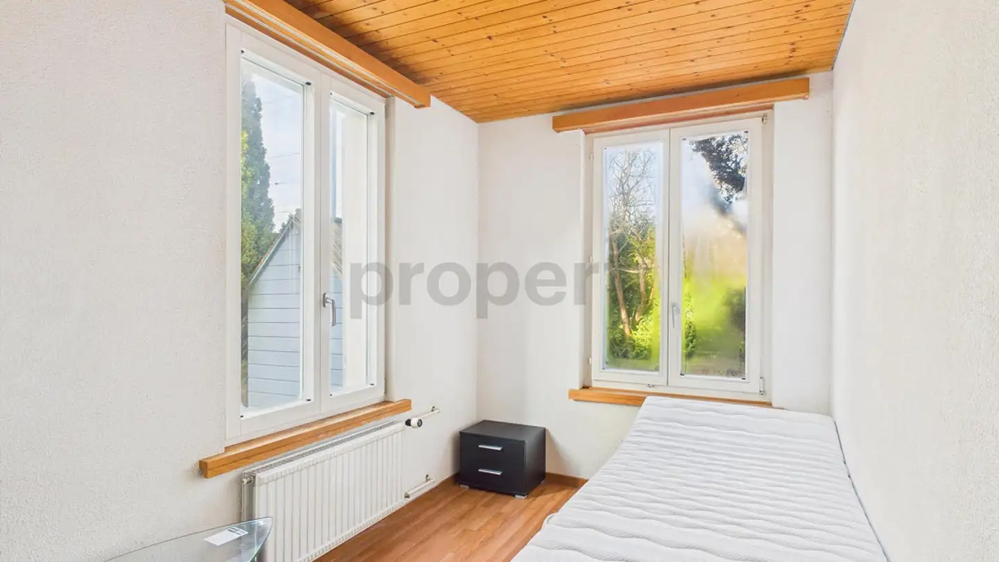 Zimmer mieten - 9500 Wil SG - Foto 2