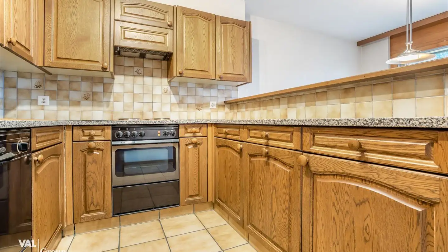 Wohnung kaufen - 3970 Salgesch - Foto 4