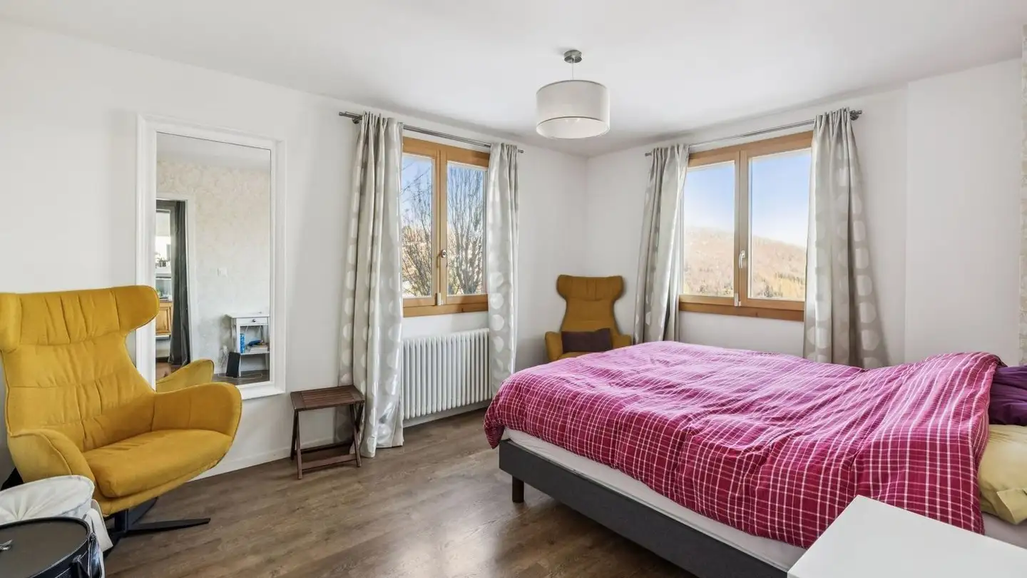 Casa singola in vendita - Route De St-George, 1188 Gimel - Foto 3