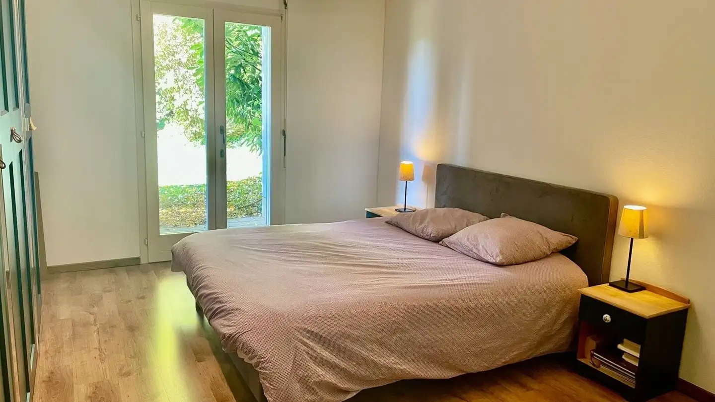 Appartamento in affitto - Rue Du Jura 5, 1422 Grandson - Photo 4