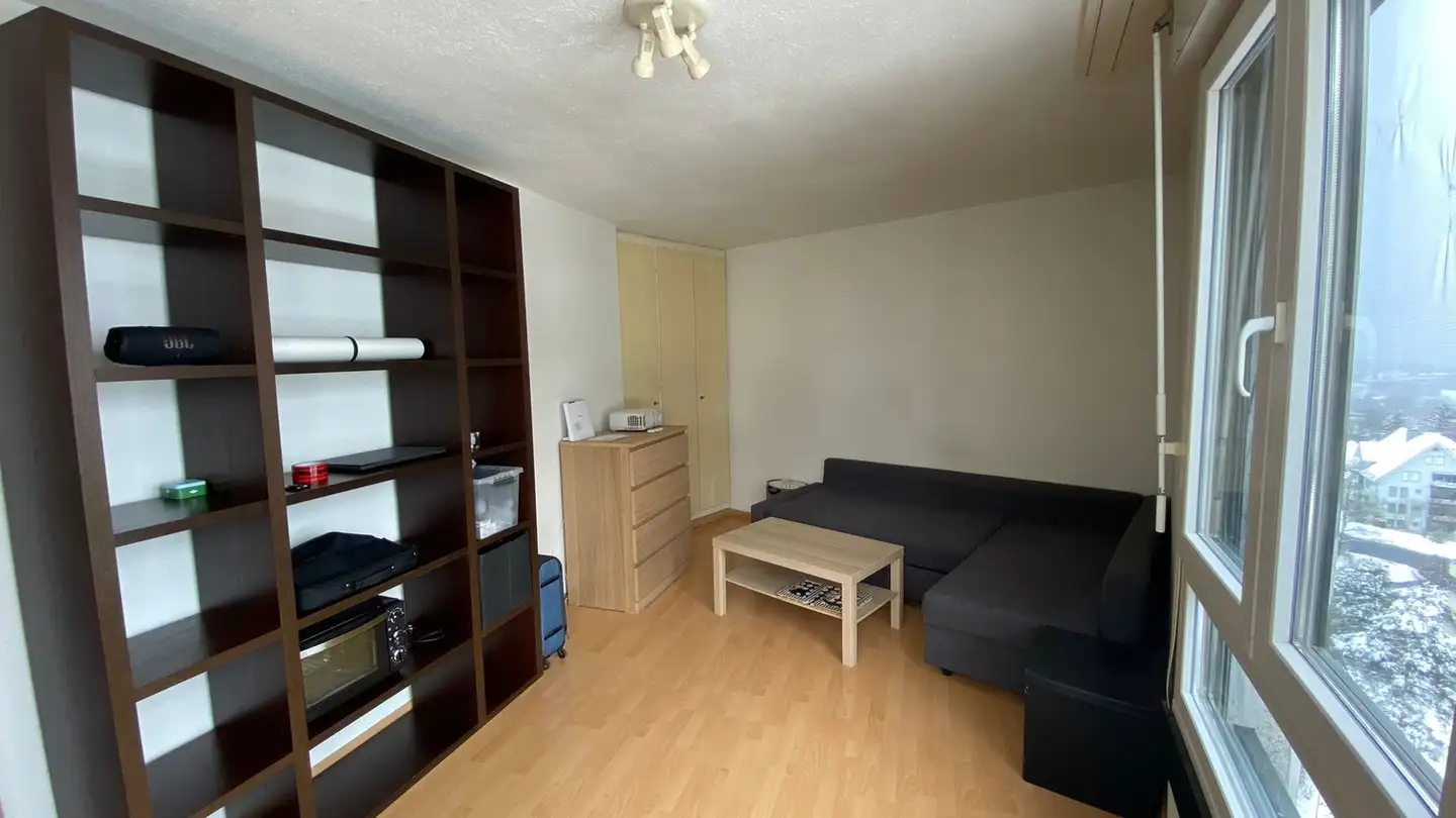 Appartamento in affitto - Achslenstrasse 4, 9016 St. Gallen