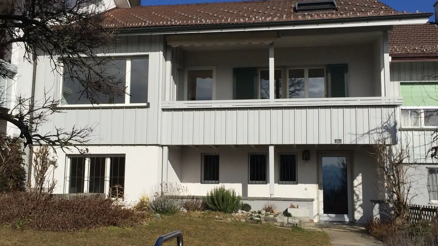 Maison en terrasse à louer - Brunnenhofstrasse 14a, 3065 Bolligen