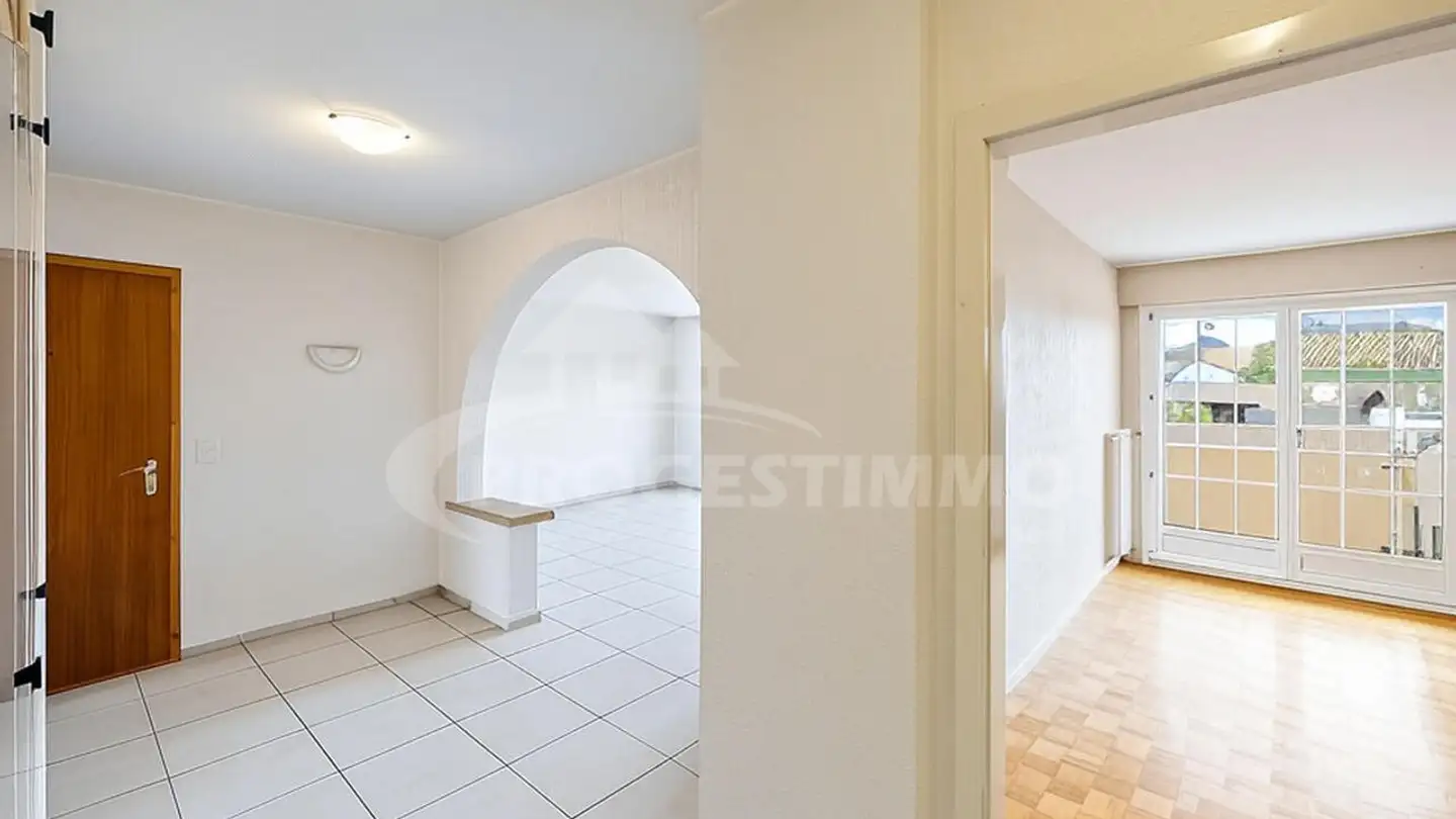 Appartamento in vendita - 3979 Grône