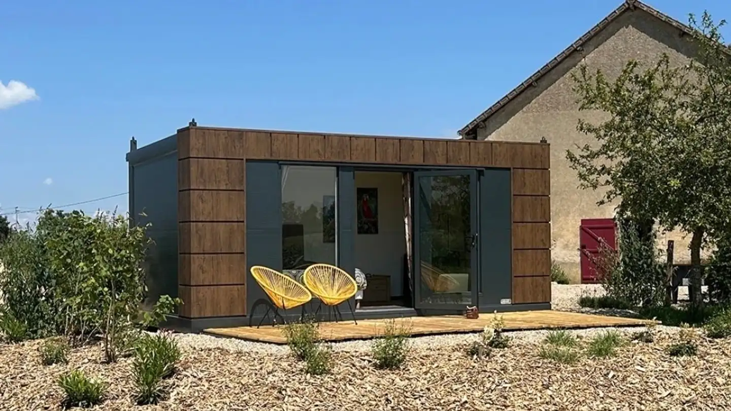 Single house for sale - Chemin De La Menuiserie 11, 1293 Bellevue - Photo 4