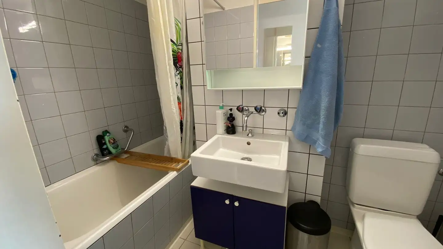 Appartamento in affitto - Achslenstrasse 4, 9016 St. Gallen - Photo 3