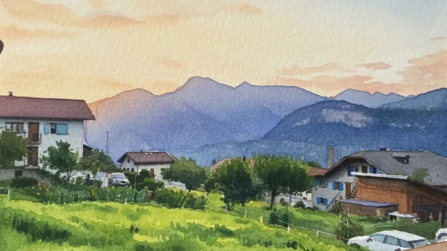 Einfamilienhaus mieten - 3960 Sierre
