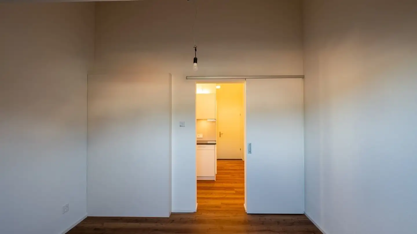 Dachgeschosswohnung mieten - Bernstrasse, 8964 Rudolfstetten - Foto 3