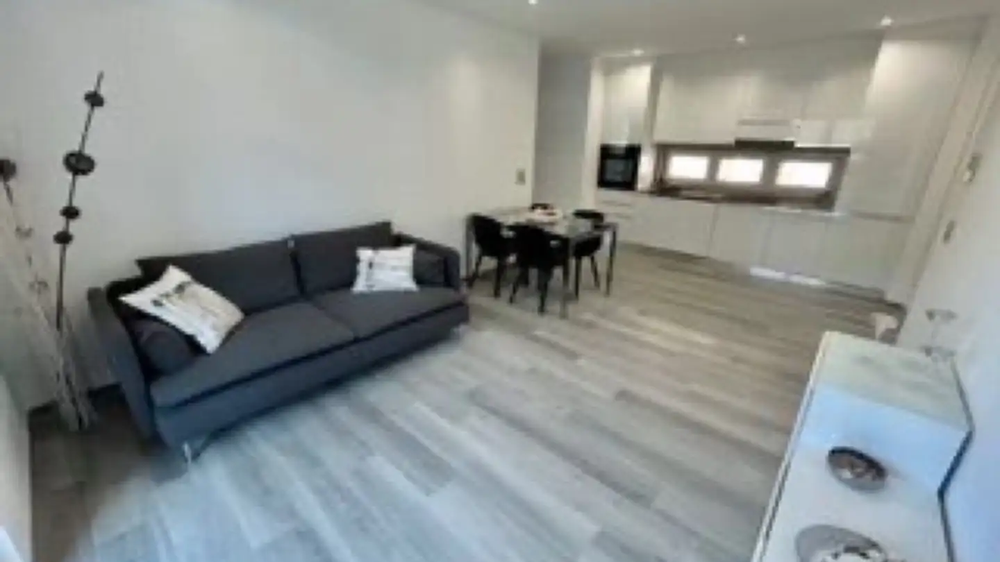 Wohnung mieten - 6825 Capolago