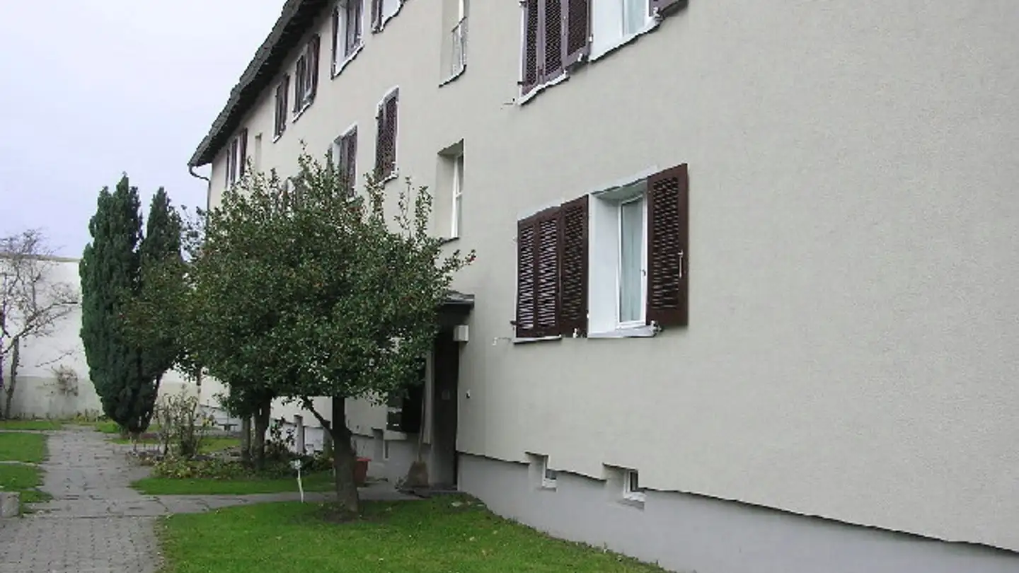 Appartamento in affitto - Schiltwiesenweg 30, 8404 Winterthur