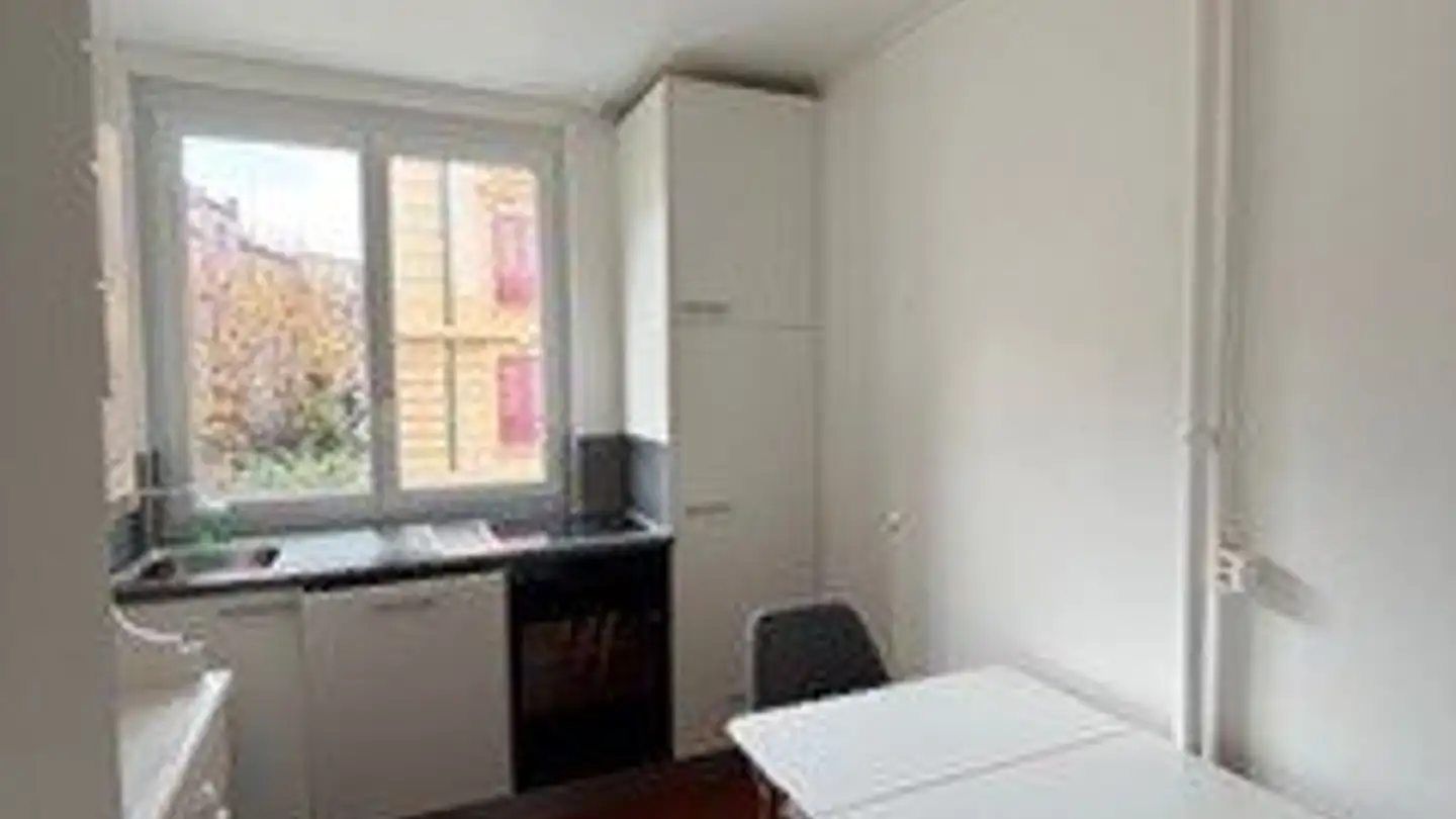 Apartment for rent - 1005 Lausanne