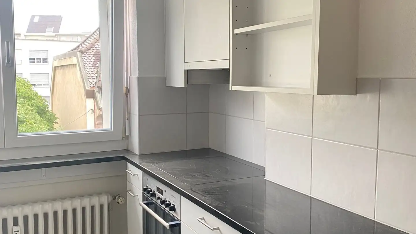 Appartement à louer - Sommergasse 2, 4056 Basel - Photo 3