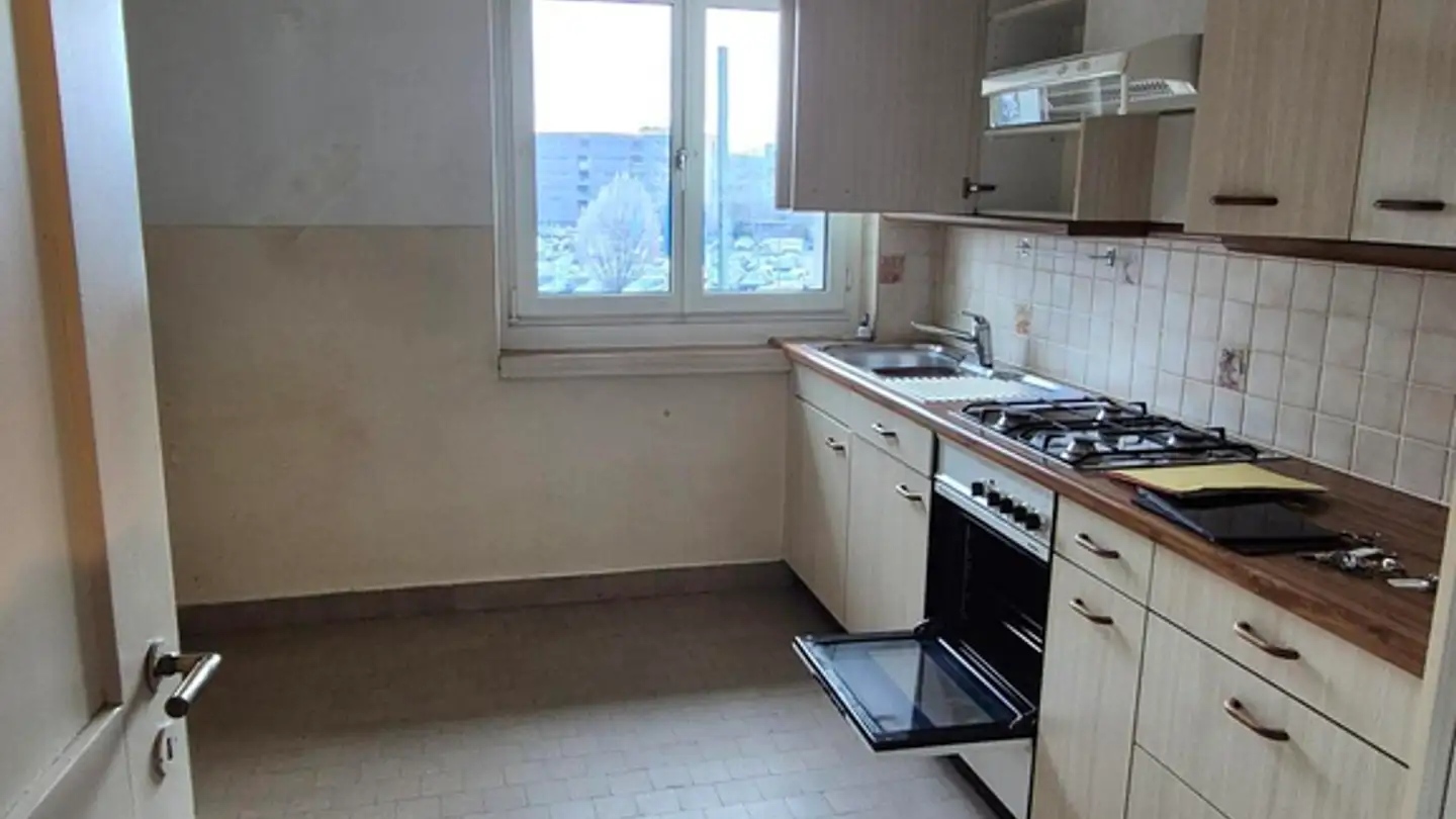 Appartamento in affitto - Schiltwiesenweg 30, 8404 Winterthur - Foto 2