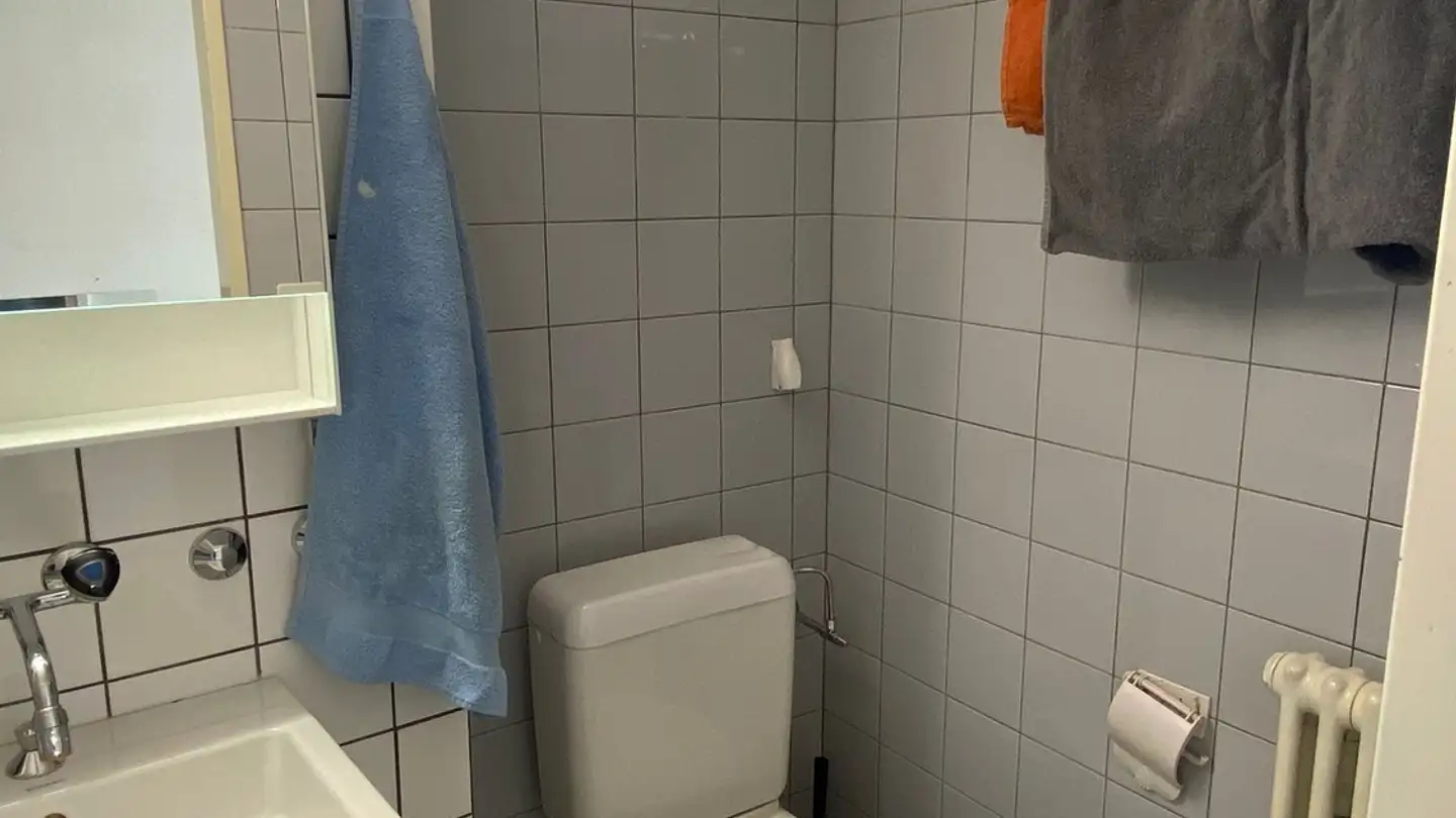 Appartamento in affitto - Achslenstrasse 4, 9016 St. Gallen - Photo 4