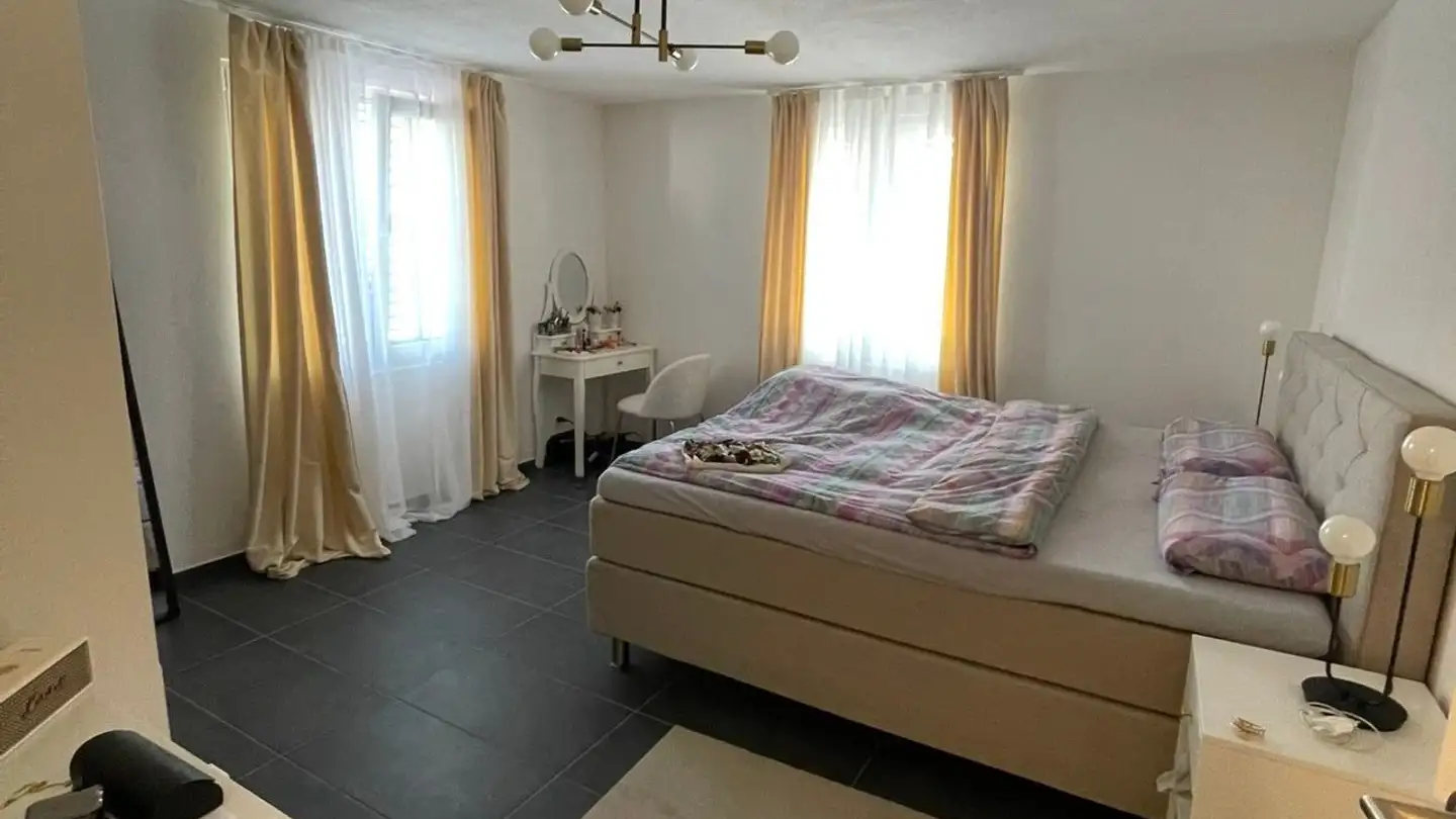 Appartement à louer - Oelegasse 39, 3210 Kerzers