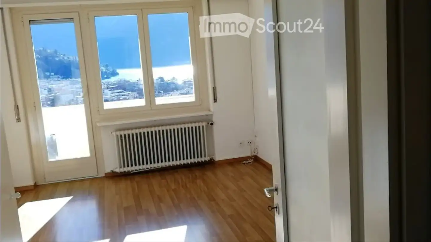 Apartment for rent - Via Rodrèe 8, 6900 Massagno - Photo 3