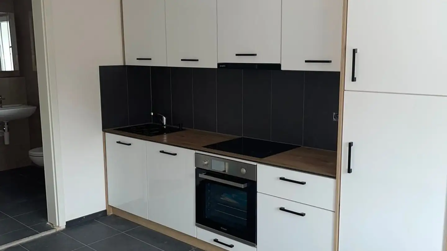 Appartement à louer - Oelegasse 39, 3210 Kerzers - Photo 2