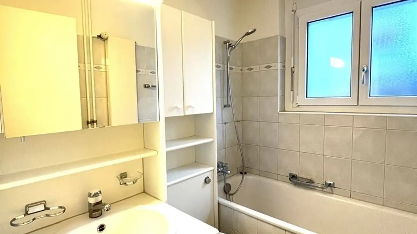 Appartement à louer - Bahnhofstrasse 44, 8712 Stäfa - Photo 3