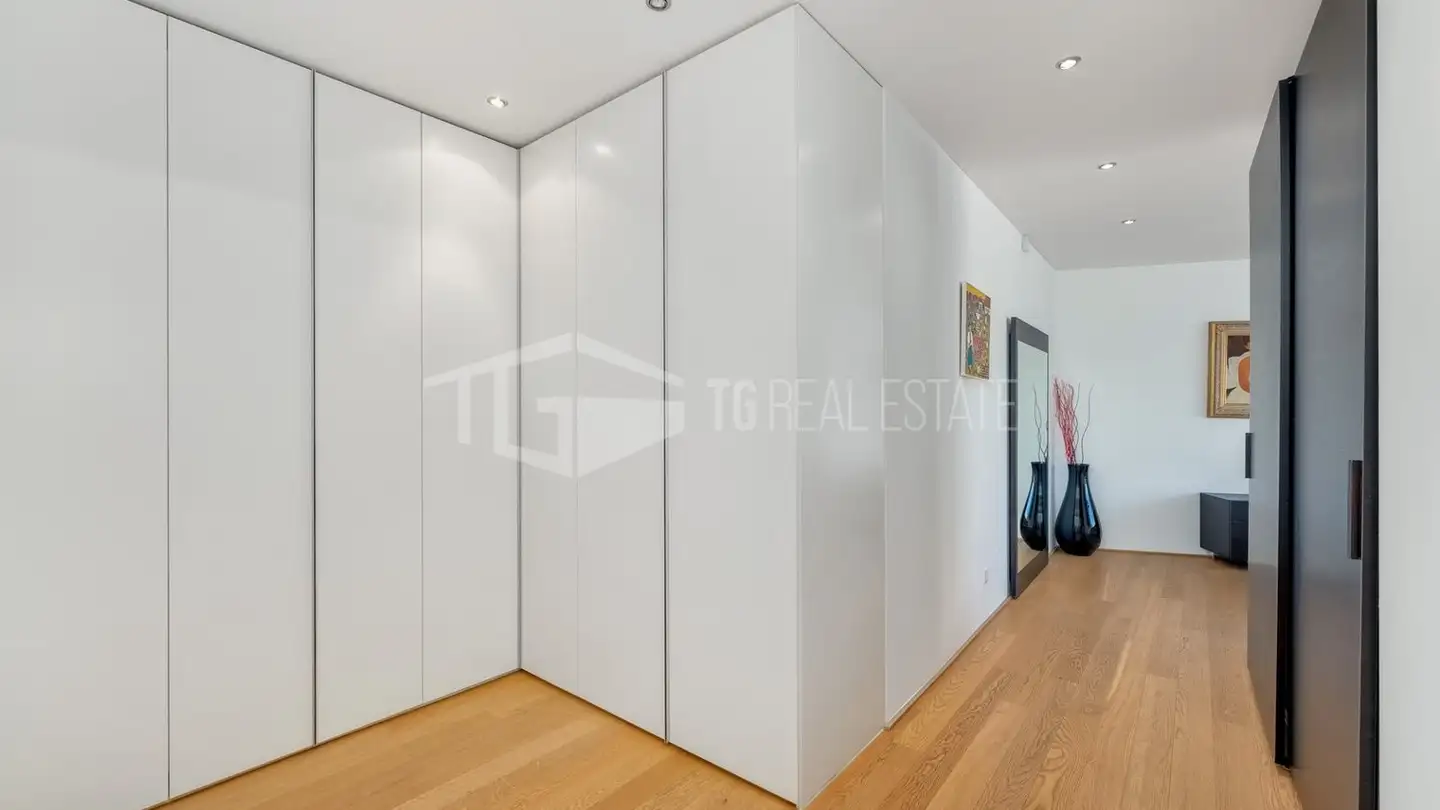 Appartement à louer - 6900 Paradiso - Photo 2