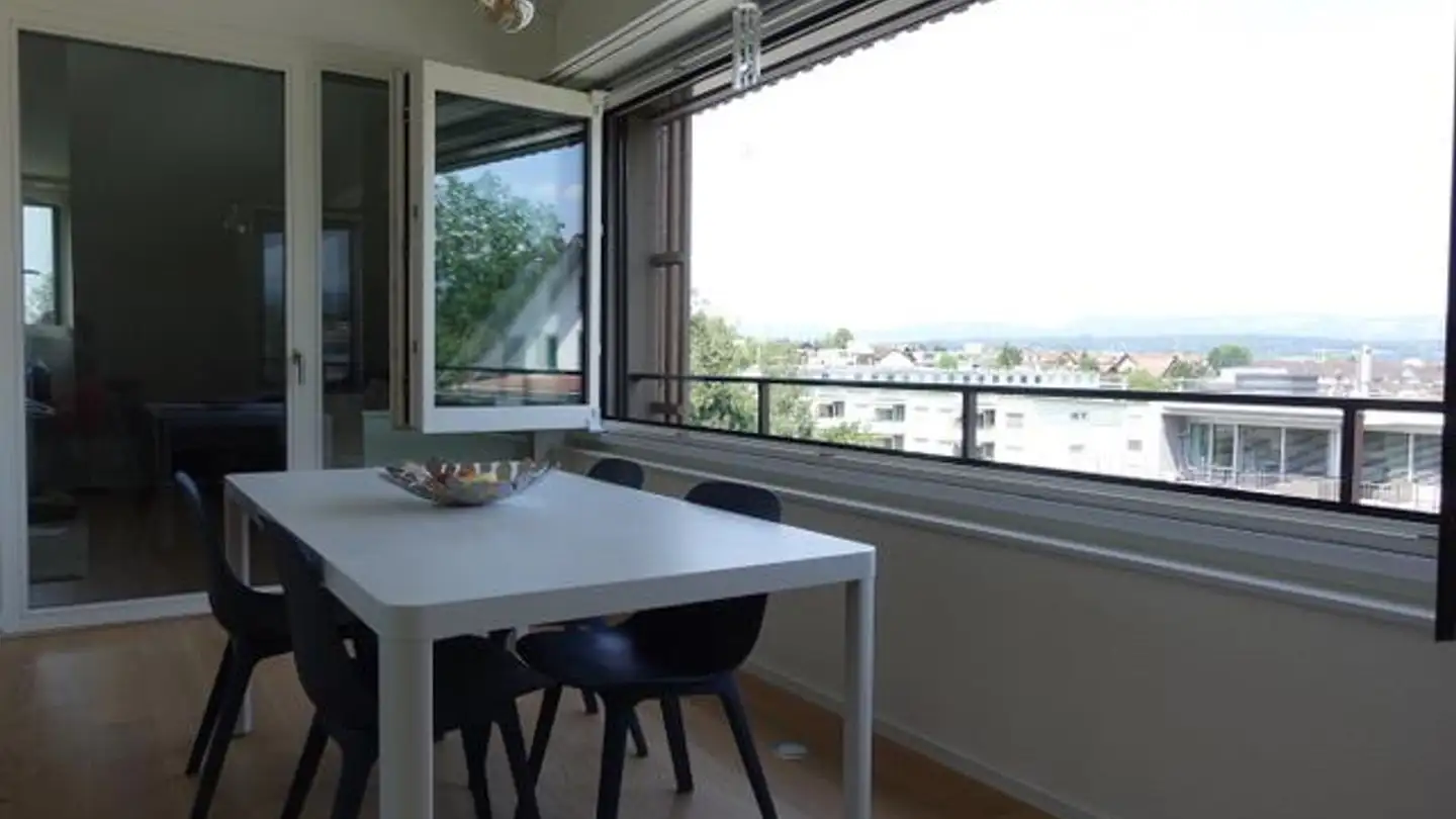 Appartement à louer - Adelheid-Page-Strasse 18a, 6330 Cham - Photo 2