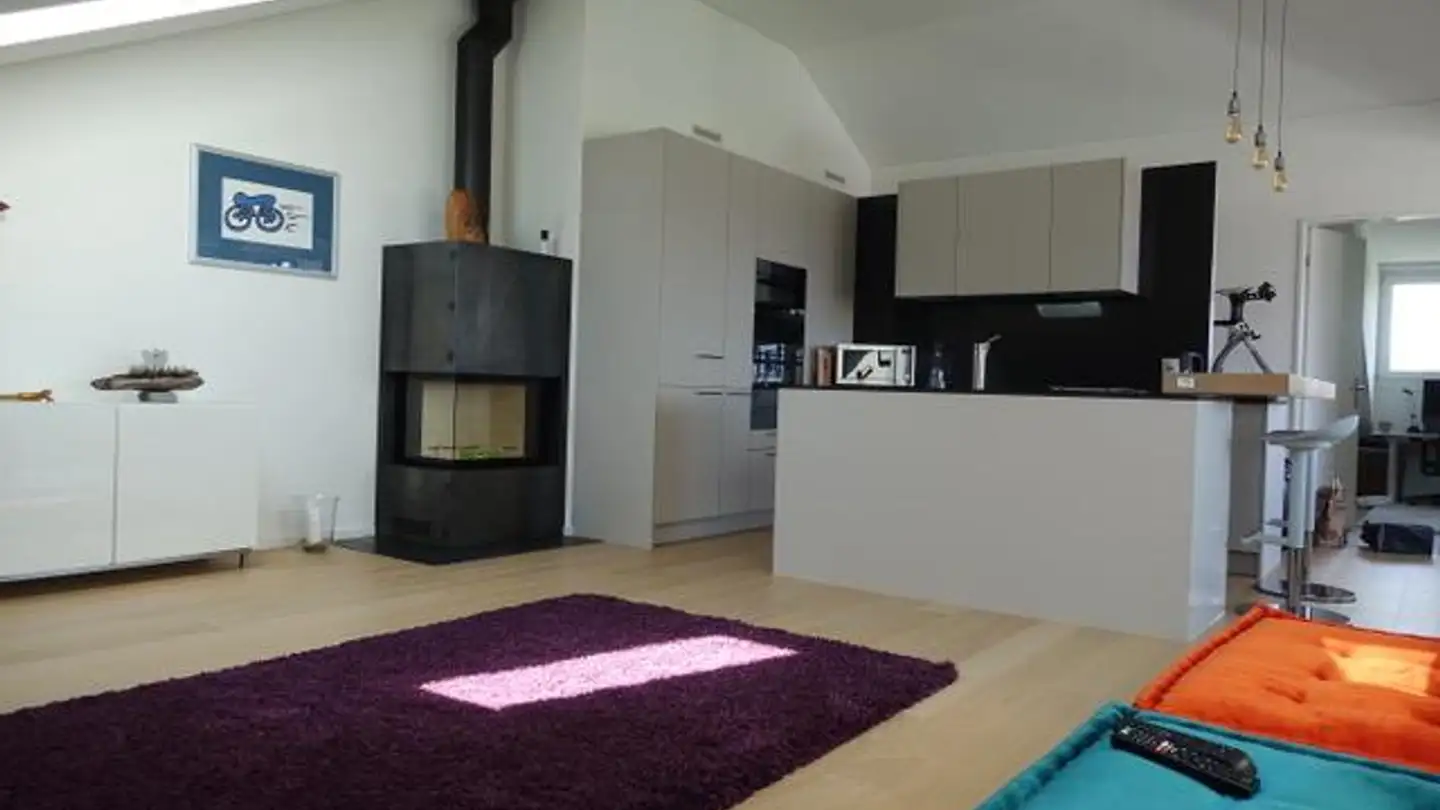 Appartement à louer - Adelheid-Page-Strasse 18a, 6330 Cham - Photo 3