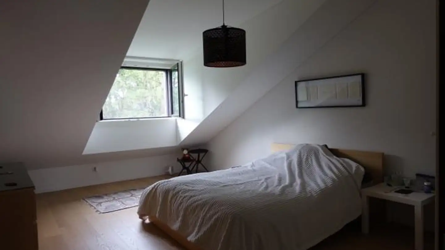 Appartement à louer - Adelheid-Page-Strasse 18a, 6330 Cham - Photo 4