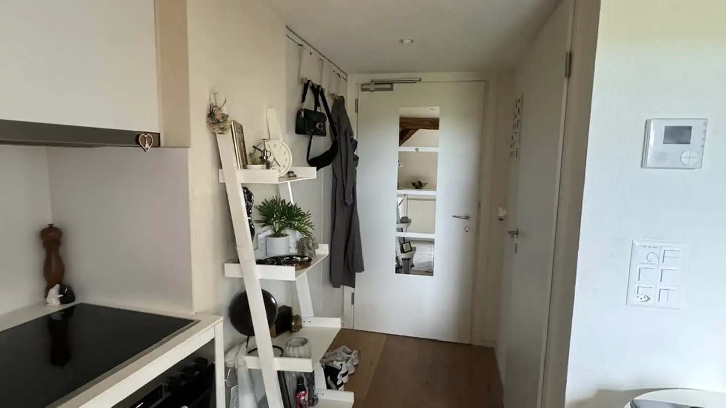 Stanza singola in affitto - Grand-Rue, 1680 Romont FR