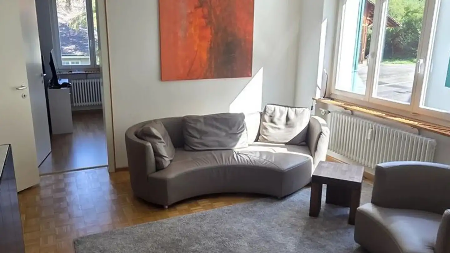 Chambre à louer - Schlossgasse 6, 4125 Riehen