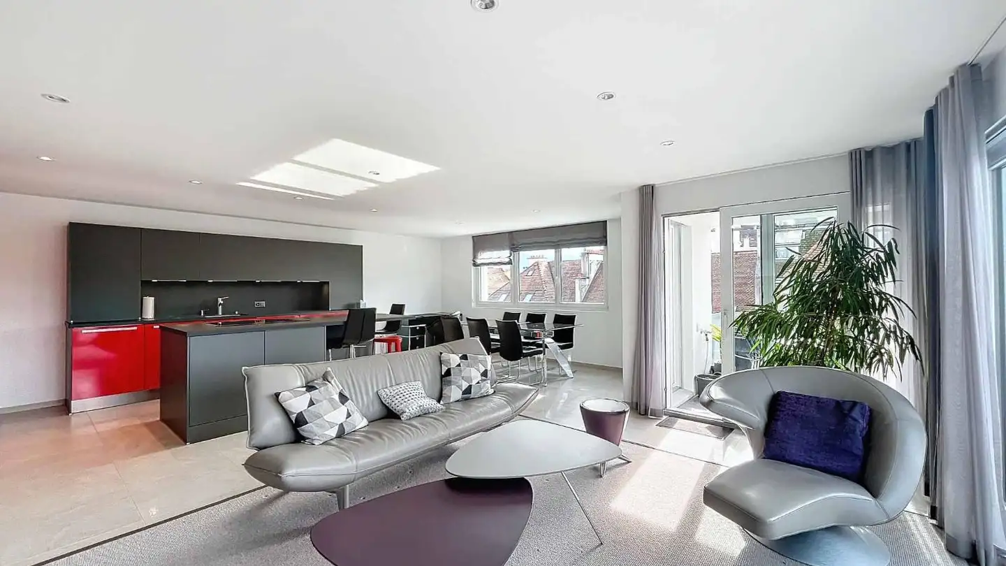 Apartment for sale - 1203 Genève - Photo 2