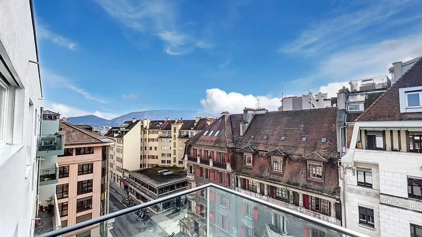 Apartment for sale - 1203 Genève - Photo 4