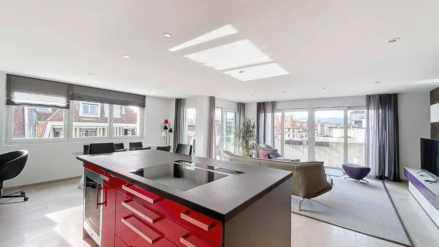 Apartment for sale - 1203 Genève - Photo 3