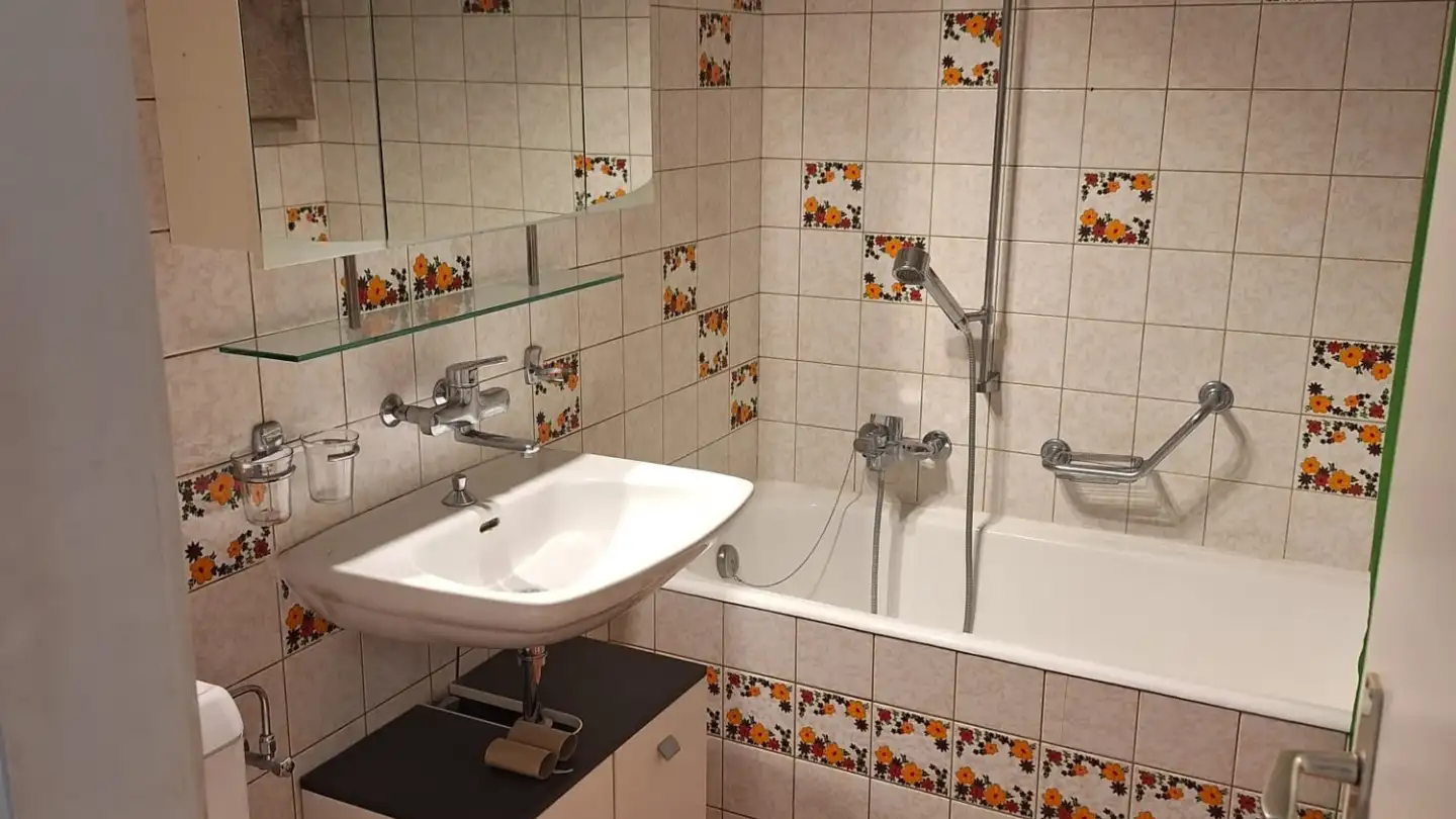 Appartement à louer - Route De St-George, 1188 Gimel - Photo 3