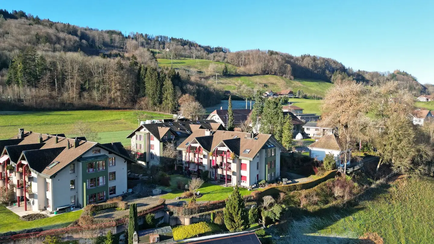 Duplex for sale - Seftigenstrasse 53, 3123 Belp