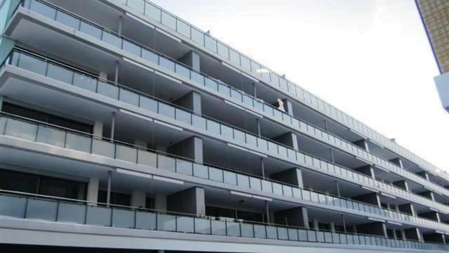 Apartment for rent - Baarerstrasse 147, 6300 Zug - Photo 2