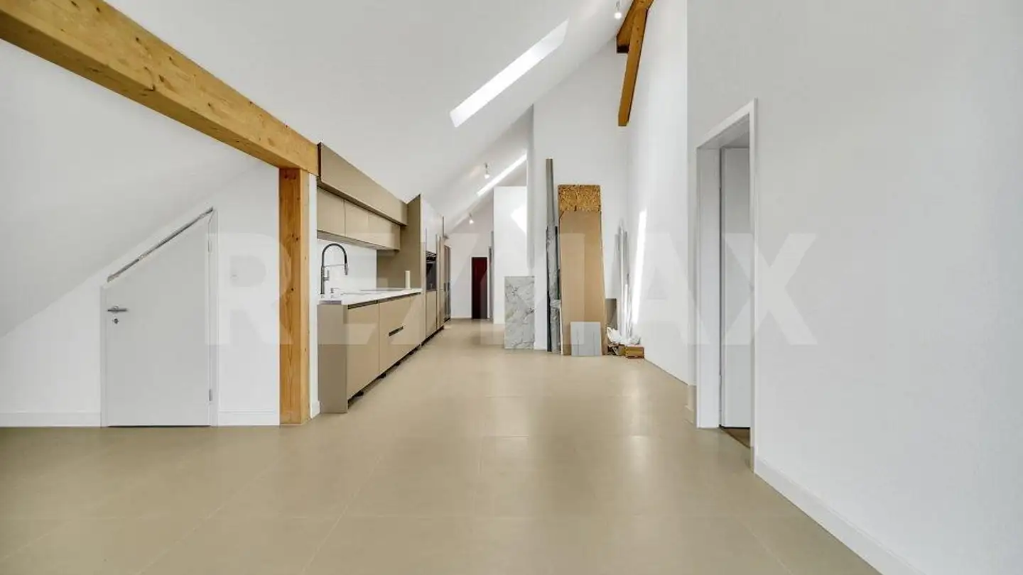 Apartment for sale - Vallamand-Dessous, 1586 Vallamand - Photo 4