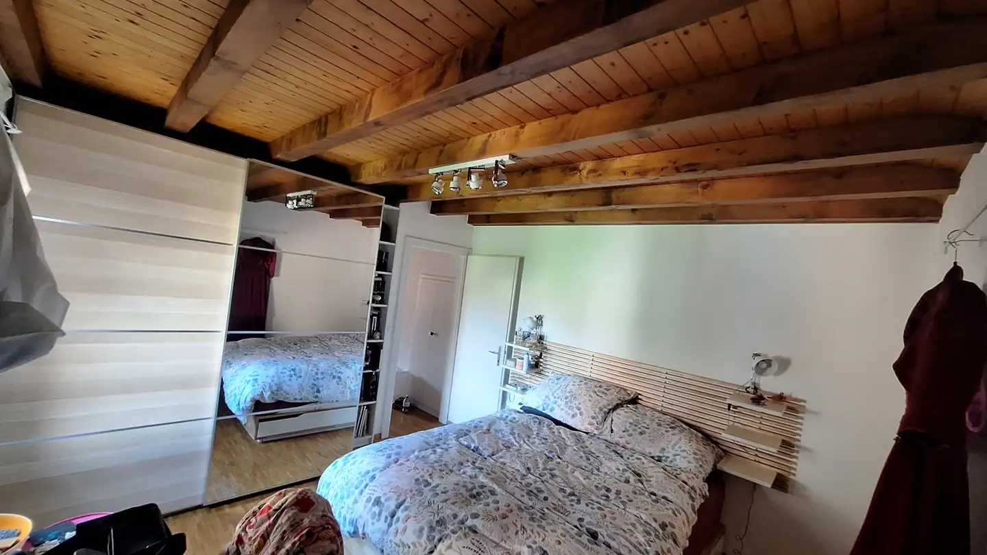 Appartement à louer - Route De St-George, 1188 Gimel