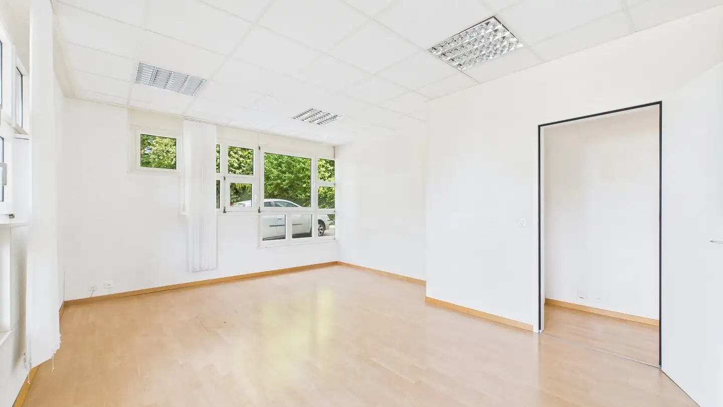 Spazio ufficio in affitto - 1018 Lausanne - Foto 3