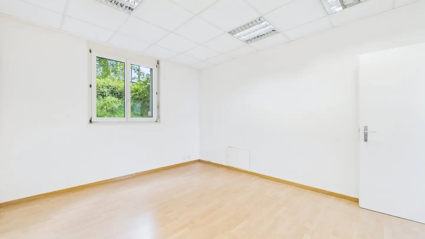 Spazio ufficio in affitto - 1018 Lausanne - Foto 4