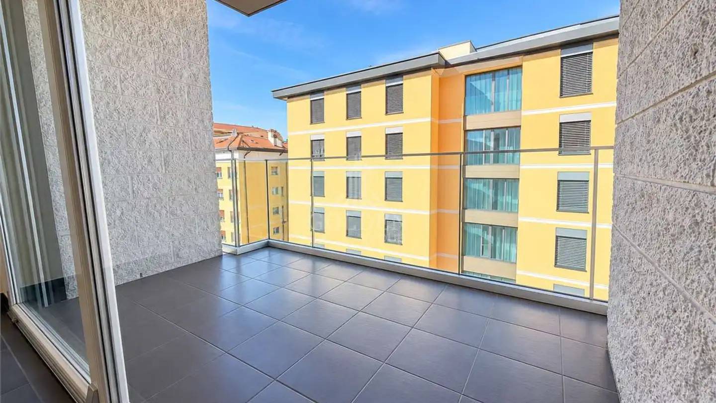 Appartement à vendre - Via Giuseppe Maggi, 6963 Pregassona - Photo 2