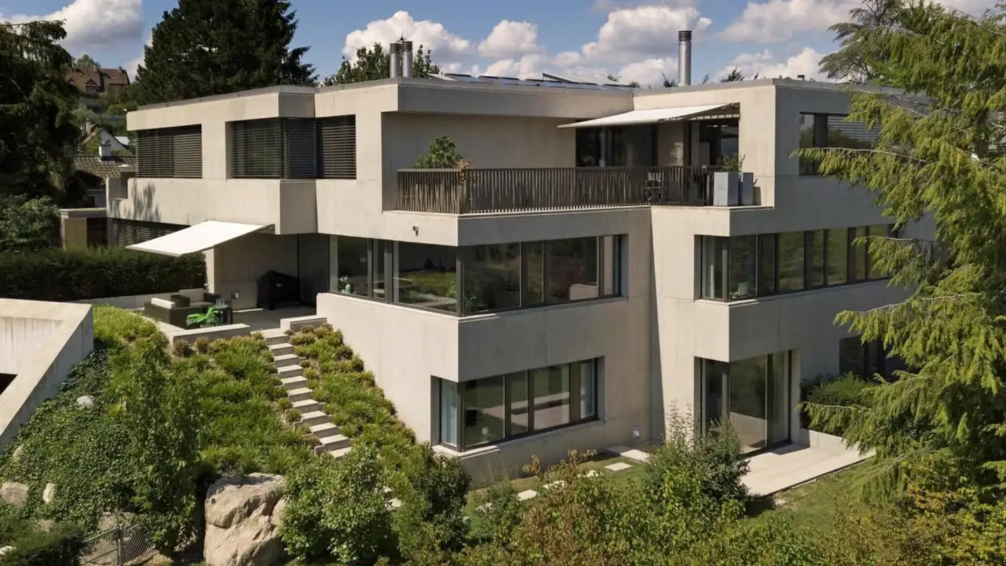 Appartamento in affitto - Tägernstrasse 24, 8127 Forch