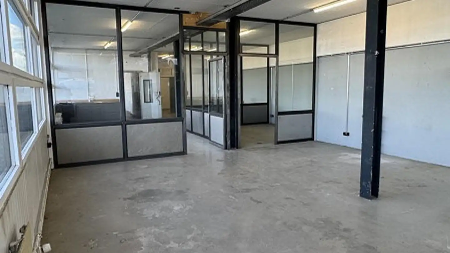 Commercial for rent - Kirchackerweg 29, 3122 Kehrsatz - Photo 2