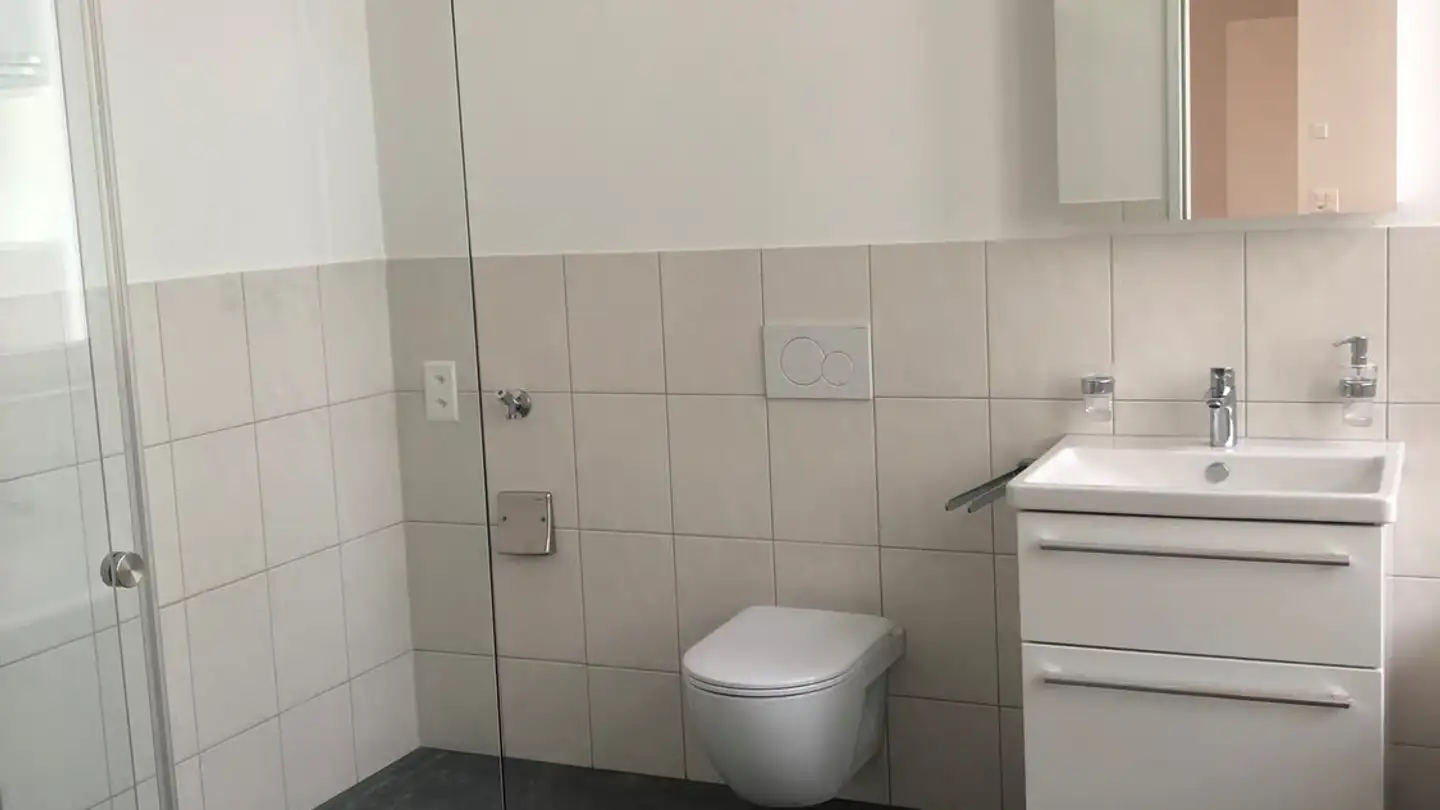 Appartamento in affitto - Burgstrasse 80b, 9000 St. Gallen - Foto 4