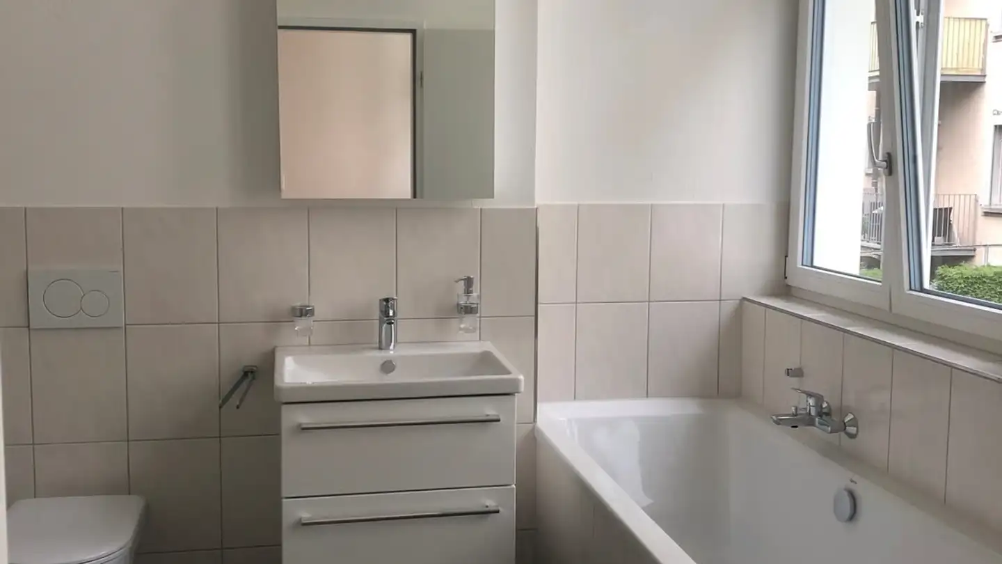 Appartamento in affitto - Burgstrasse 80b, 9000 St. Gallen - Foto 2